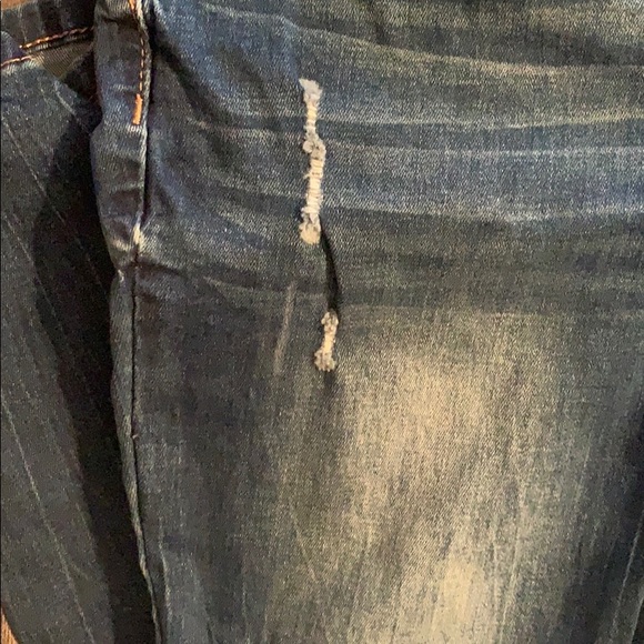 Crop Jeans - Picture 3 of 4